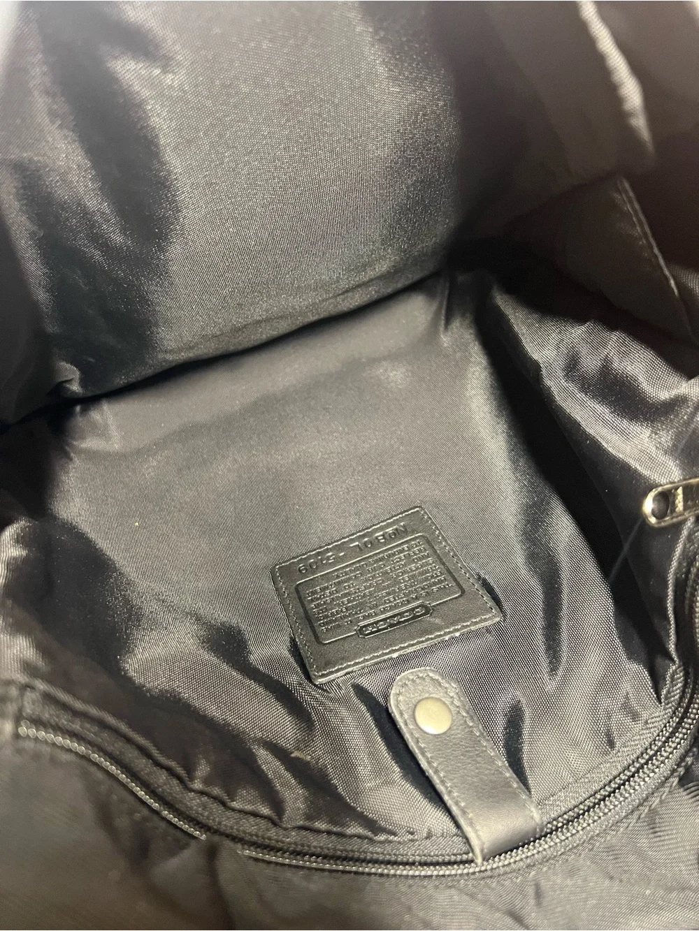 Coach brand coachstyle